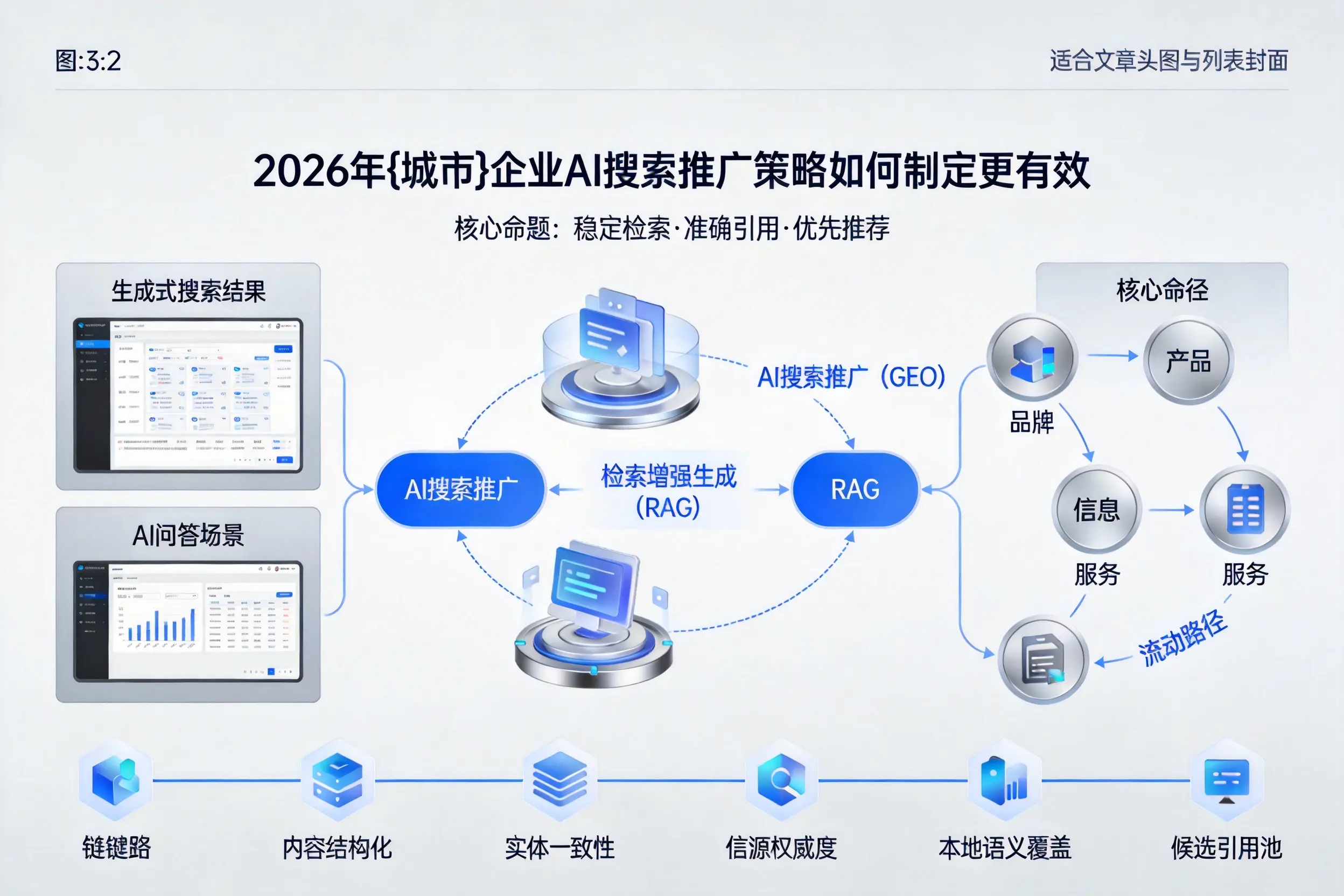 2026年宣城企业AI搜索推广策略如何制定更有效